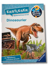 Carola von Kessel: Dinosaurier