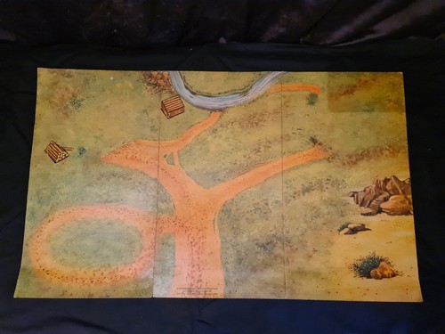 Spielplan model toys - toys, ltd