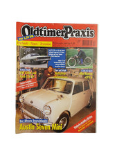Oldtimer Praxis 12 von 2000 -