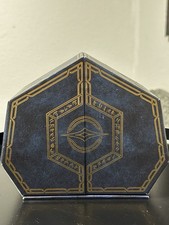 Tomorrowland Treasure Case