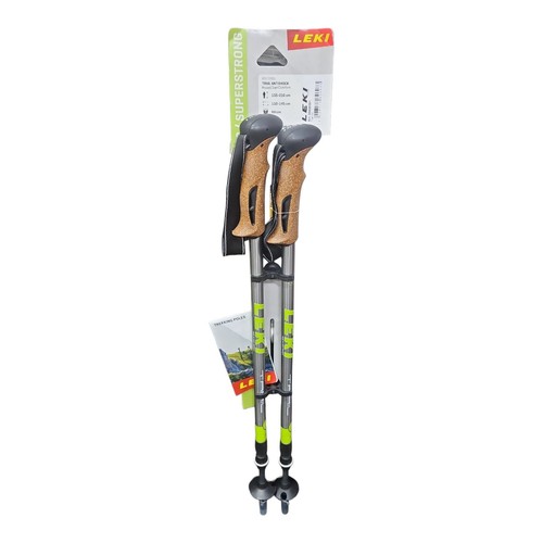 Leki trail antishock - leki,