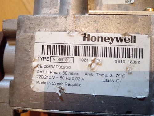 Honeywell