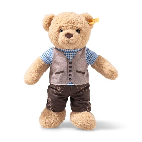 Steiff teddybär ben 30cm - steiff,
