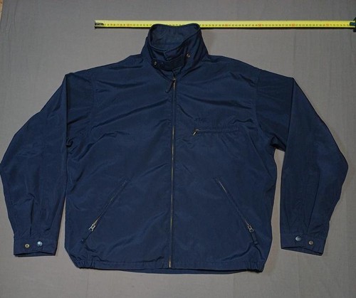 Men schott nyc jacket grey - nyc,