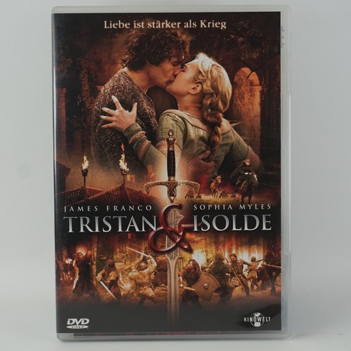 Tristan isolde dvd sophia - dvd,,