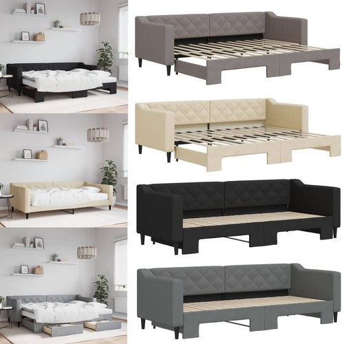Tagesbett mit matratze - tagesbett,