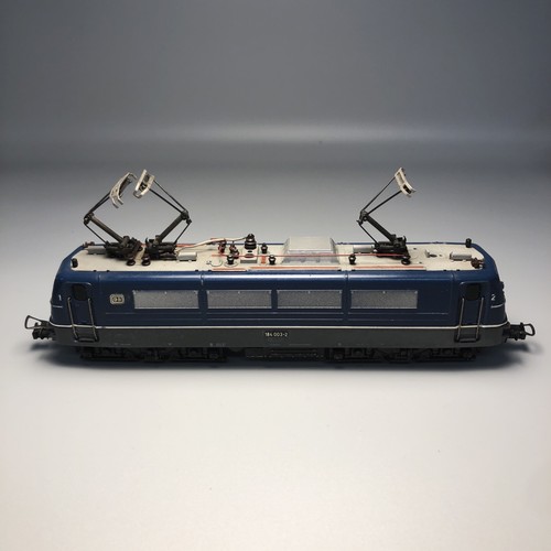 Trix express 2447 - express, h0