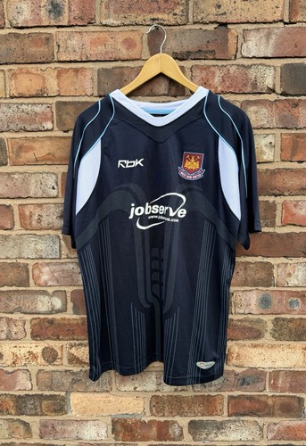 Herren reebok west ham - herren,