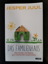 Das Familienhaus - Wie Große