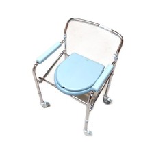 Mobiclinic Toilettenstuhl