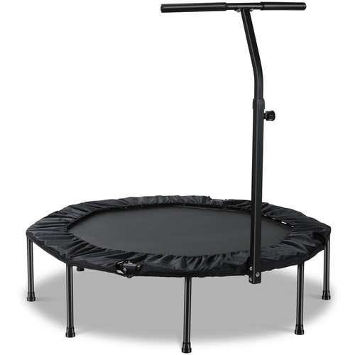 Jumping fitness trampolin mit - fitness,