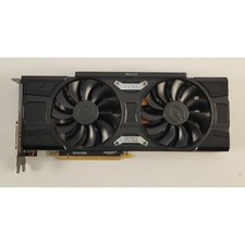 EVGA GeForce GTX 1060 ACX3.0