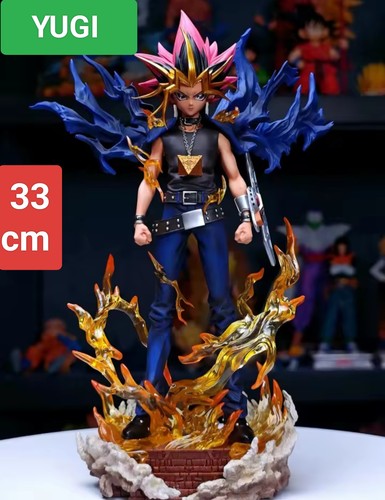 Figuren yugi muto 33 - yugi,