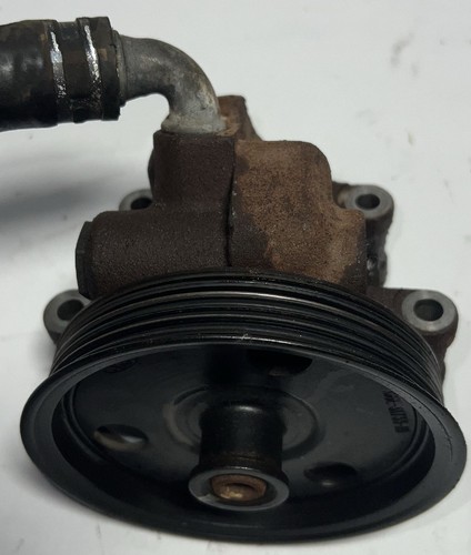 Pumpe servolenkung ford bj - servolenkung,