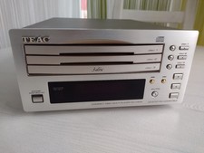 Teac h303 fach cd - pd-h303, 3