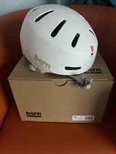 Fahrrad Skate Helm Bern, Modell Macon 2.0 NEU OVP Größe S