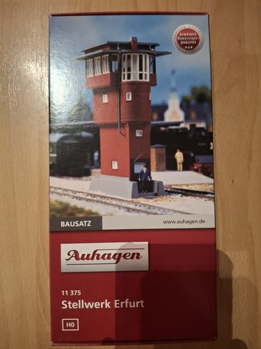 Auhagen 11375 bausatz - 11375, h0