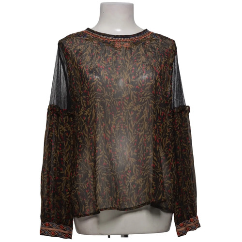 Zara basic bluse - basic,, größe: