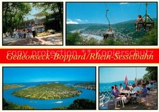 Sessellift Chairlift Telesiege