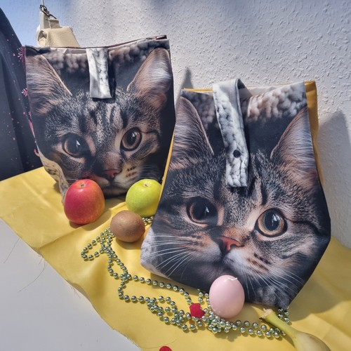 Xxl grosse lunchbag - xxl,
