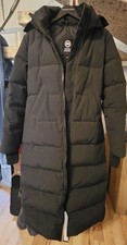 Canada Goose Mystique Parka