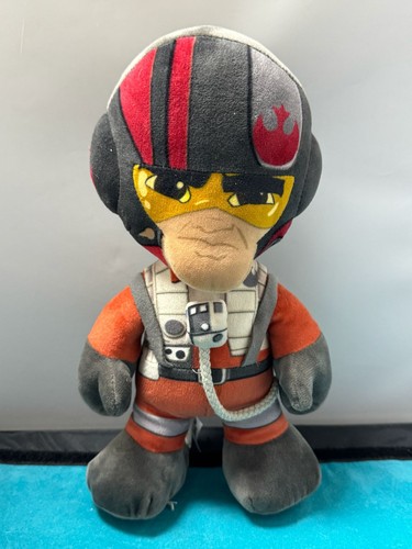 Disney star wars - poe, dameron