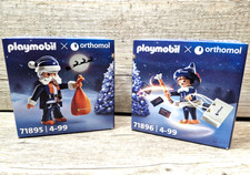 PLAYMOBIL® 71895 71896