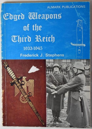 Edged weapons the third - weapons,