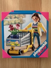 Playmobil Special 4638 Frau