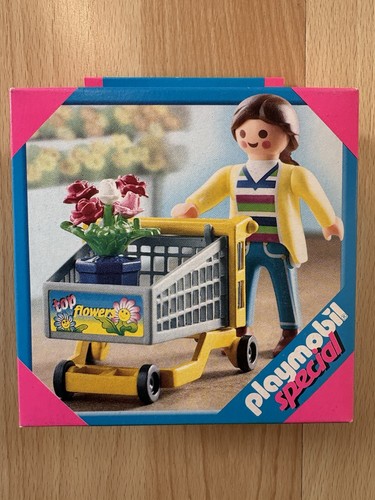 Playmobil special 4638 frau - special,