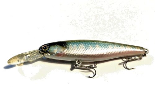 Illex jackall squirrel 76 sp - 76,