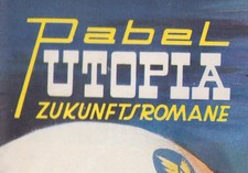Utopia (Pabel 1954-1968) Nr