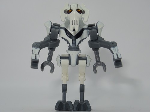 Lego star wars minifigur - lego,