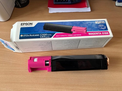 Original epson tonerkartusche - epson,