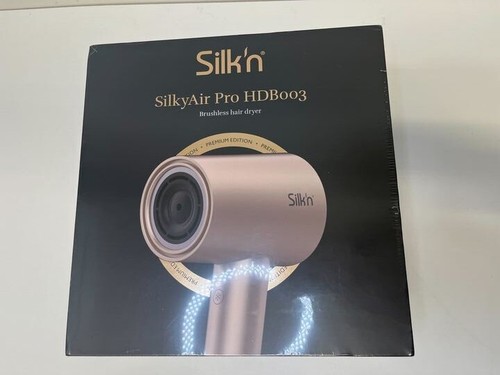 Silk silky air pro - air, brushless