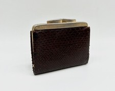Tolles vintage croco - tolles,