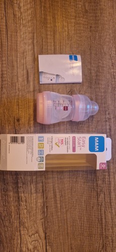 Mam easy start anti - mam,