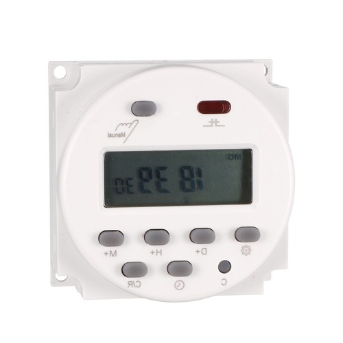 24v digital lcd - 24v, display