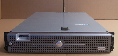 Dell poweredge r805 amd 4c - 2x,