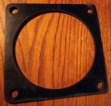 Flanschdichtung 6 bis 8 Zoll -