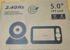 Blemil 5" Split-Screen