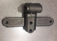 Maco Rustico Kreuzband für Klappladen