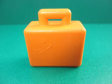 Lego Duplo Koffer orange mit