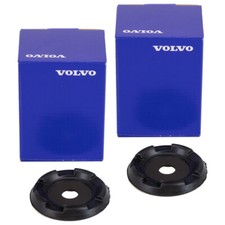 2x ORIGINAL Volvo