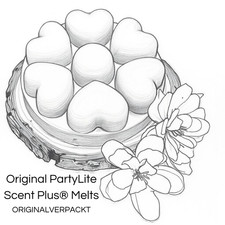 PARTYLITE Scent Plus® Melts