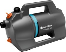 GARDENA 4100 Silent 550W