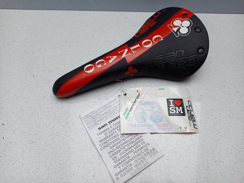 Rennradsattel selle san - selle, marco