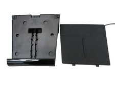 Ablagefach Handyhalter Docking/Ladestation 2tlg passt für TESLA  MODEL Y DUAL