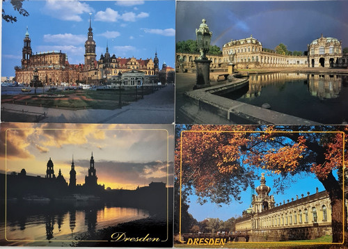 Dresden sachsen - dresden,