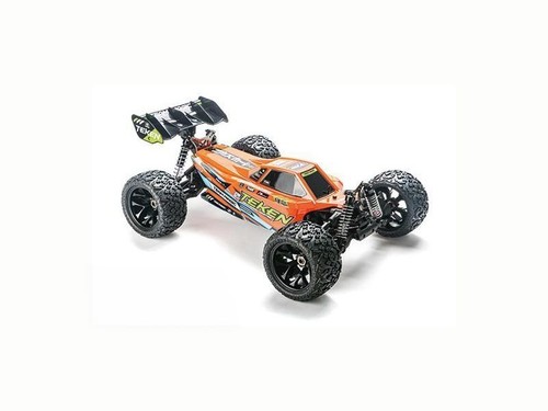 Team magic teken 4wd brushless - magic,